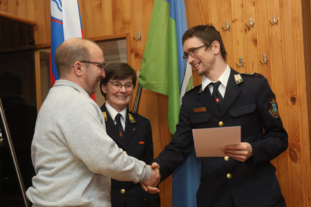 OBČNI ZBOR PGD IVANJE SELO 44 FOTO LJUBO VUKELIČ